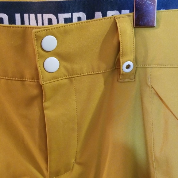 under armour storm 3 pants